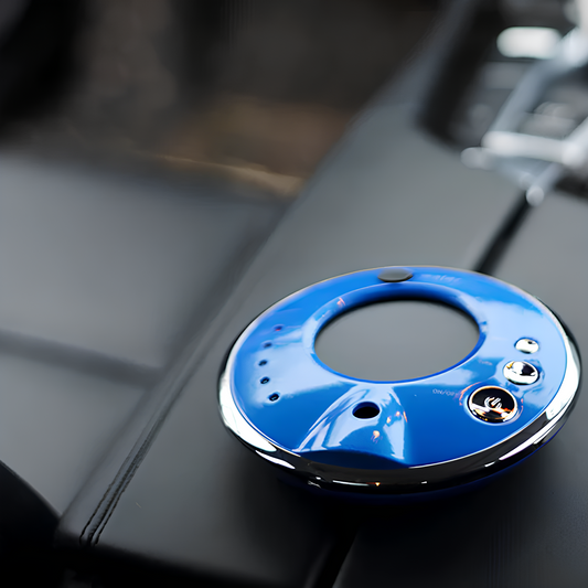 Shoptooly™ Clean Air – Car Air Humidifier Purifier