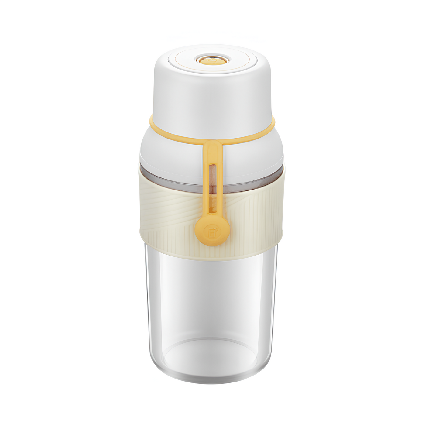 Shoptooly™ Fresh Blend – Compact Electric Juicer