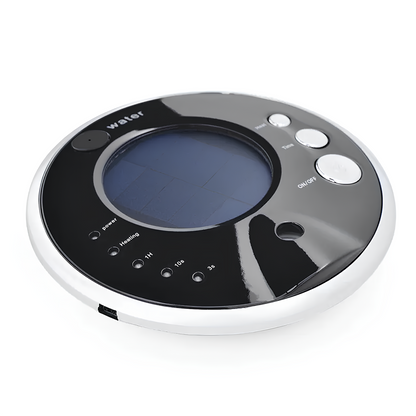 Shoptooly™ Clean Air – Car Air Humidifier Purifier