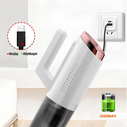 Shoptooly™ Swift Clean – Cordless Floor Cleaner