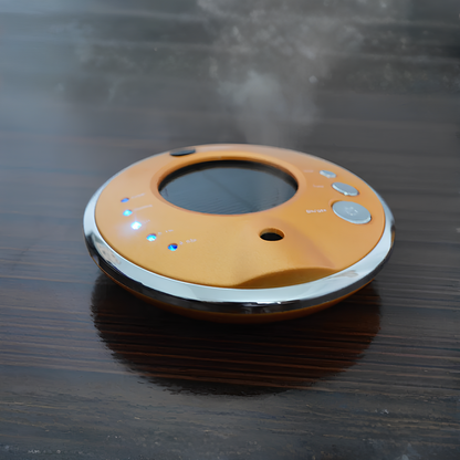 Shoptooly™ Clean Air – Car Air Humidifier Purifier